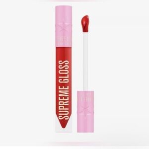 Jeffree Star Supreme Gloss Red‎ Affair